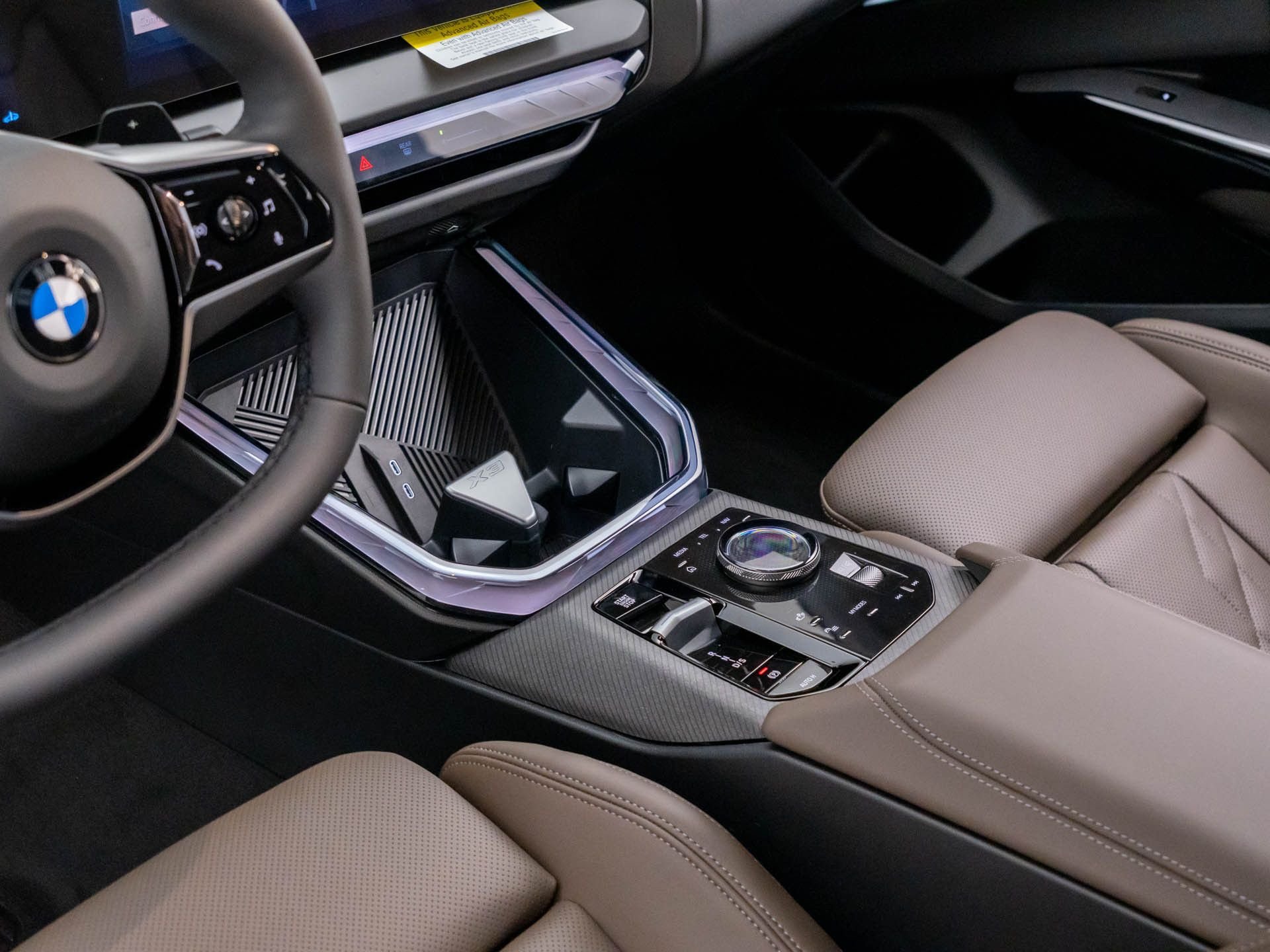 New 2026 Mineral White Metallic BMW 30 xDrive image 12