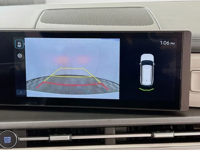 New 2026 Hyundai SANTA FE SEL