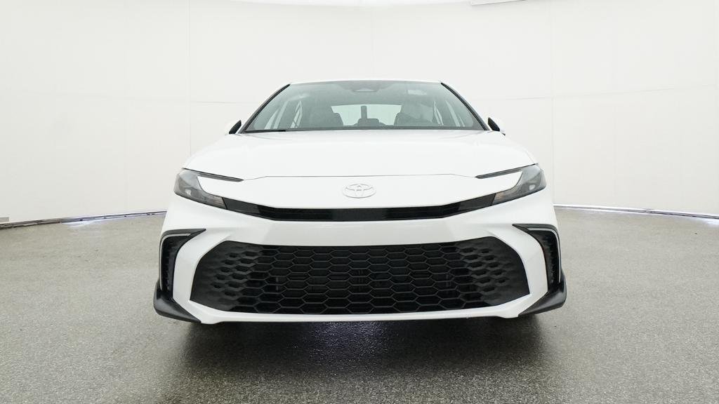 New 2026 Ice Cap Toyota SE image 44