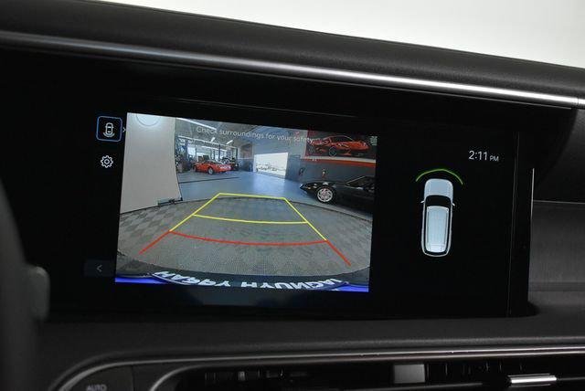 New 2026 Black Hyundai SEL 7P image 97