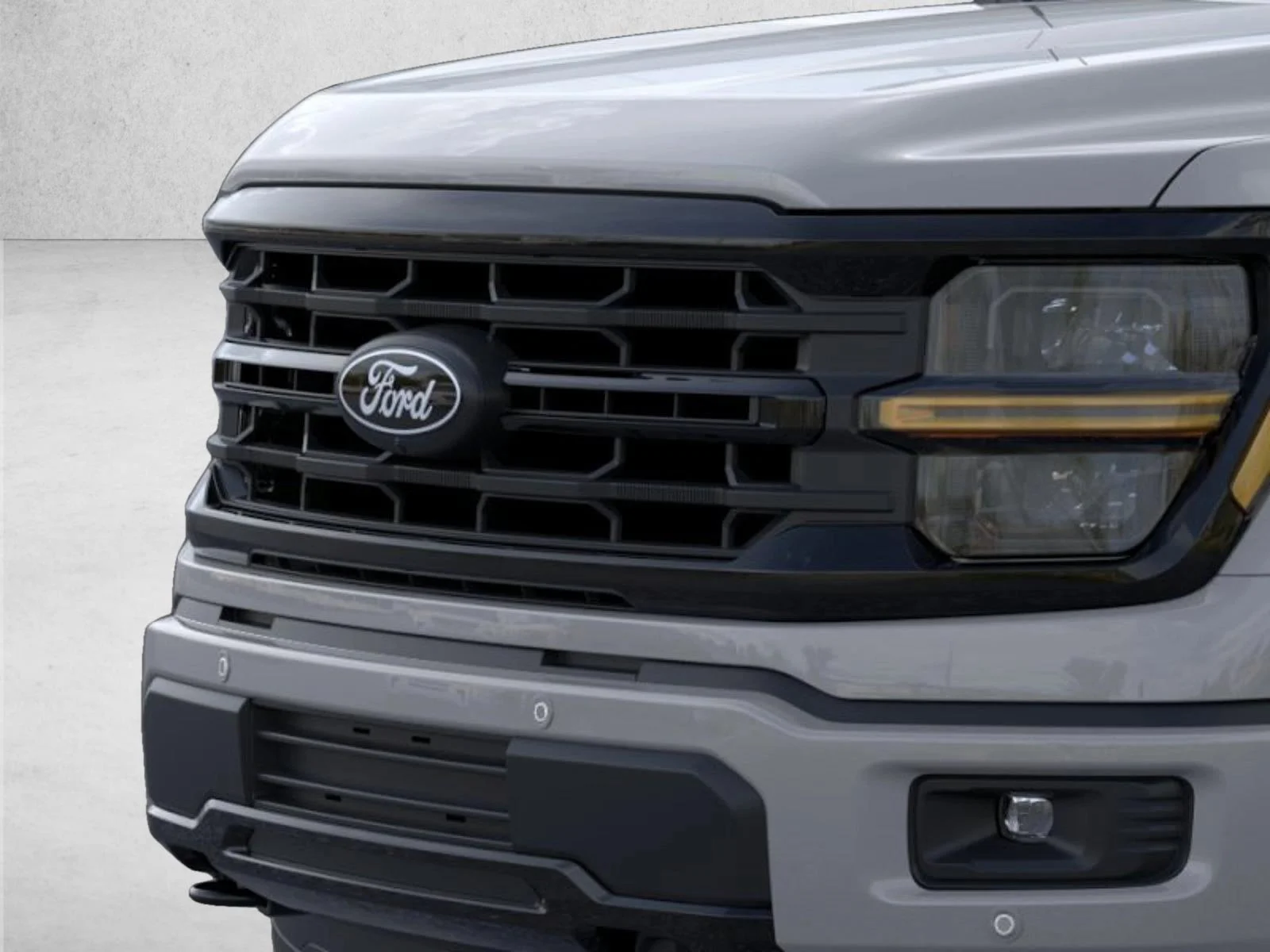 New 2026 Avalanche Ford XLT image 17