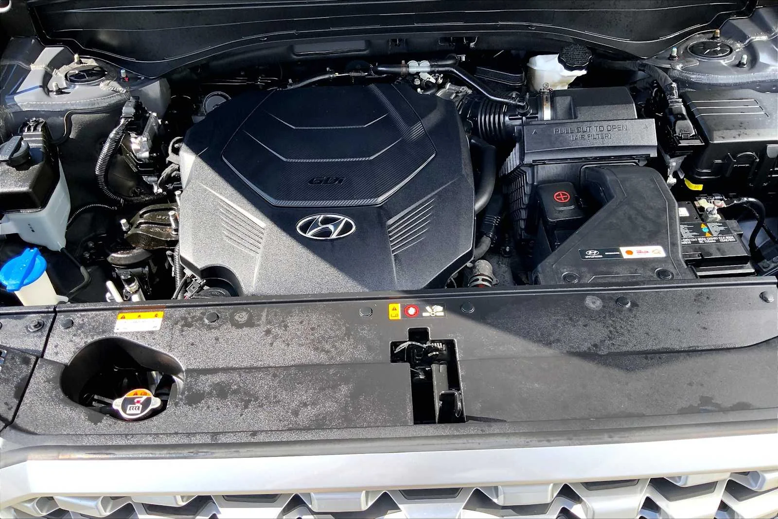 Used 2021 Rainforest Hyundai SEL image 30