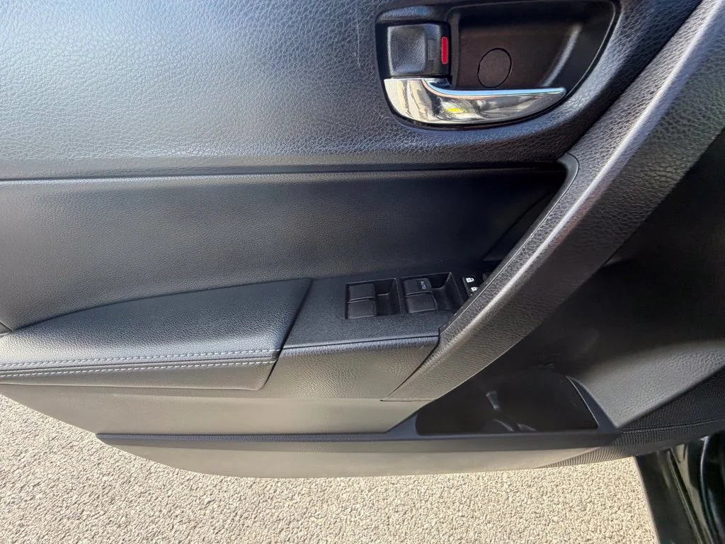Used 2015 Black Toyota S Plus image 15