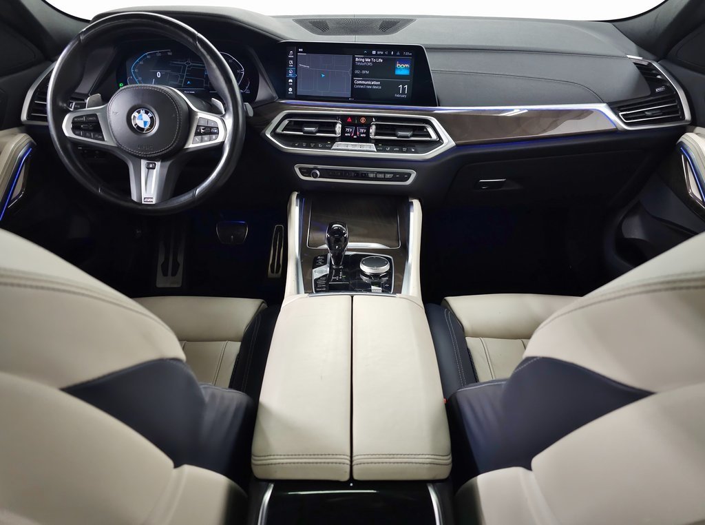 2023 BMW X6 - Image 12
