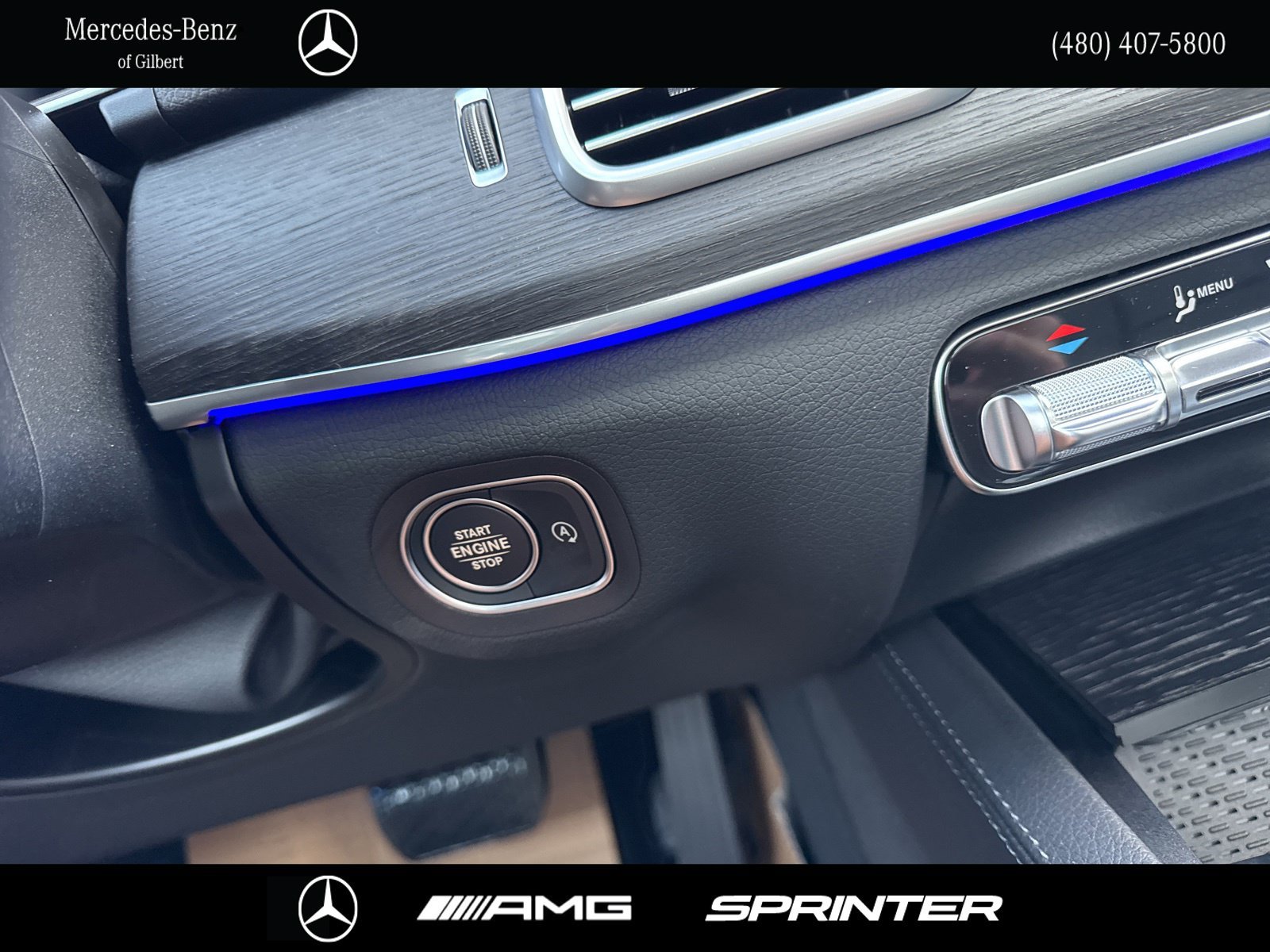 New 2026 MANUFAKTUR Alpine Grey Mercedes-Benz GLE 450 image 29