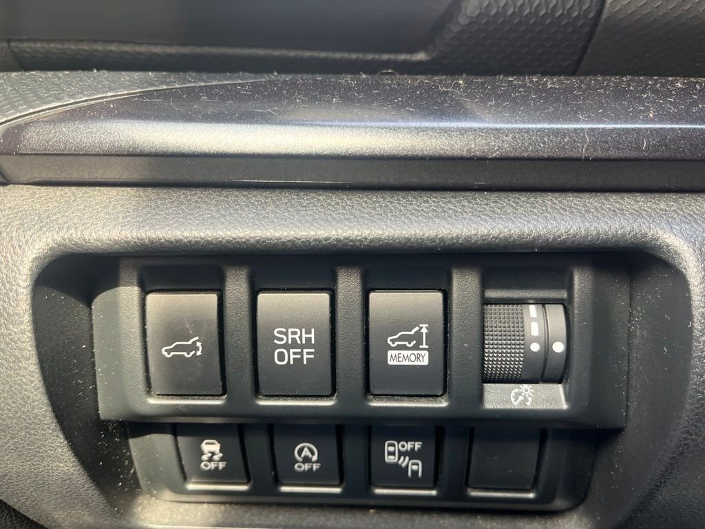 Used 2022 Brown Subaru Wilderness image 26