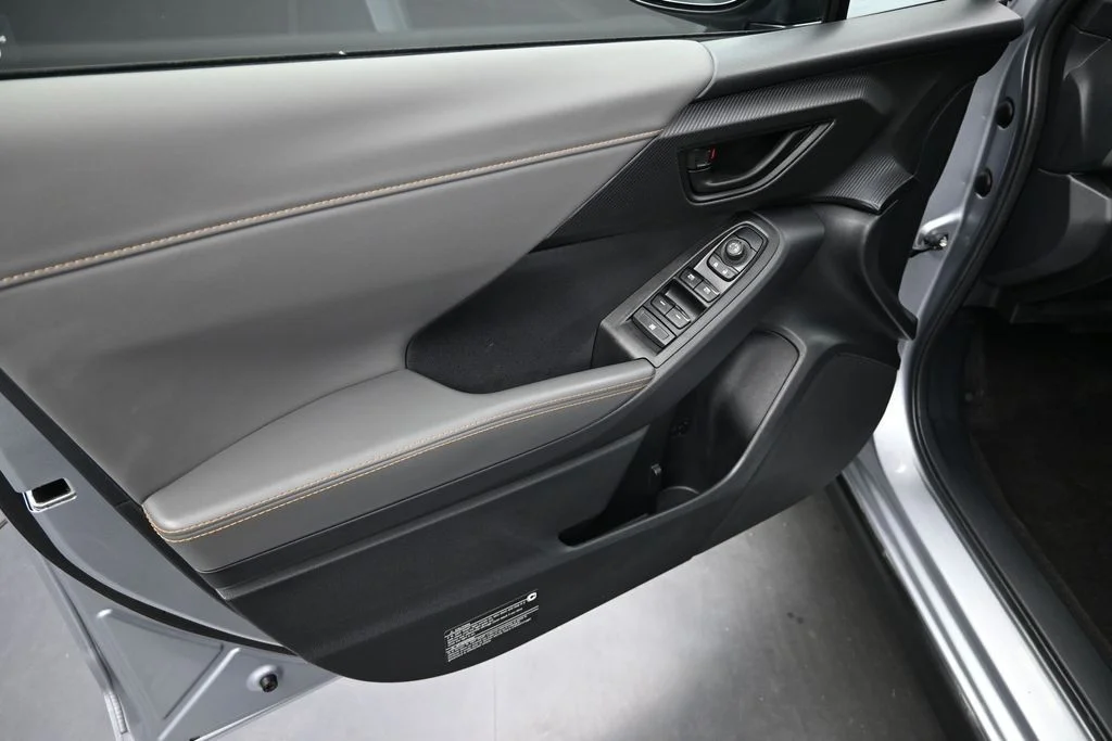 Used 2024 Silver Subaru Wilderness image 13
