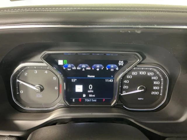 2021 GMC Yukon XL Denali - Photo 17