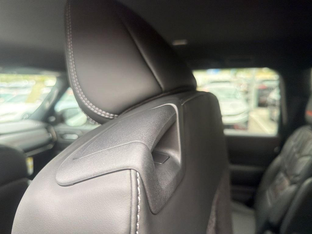 New 2026 Nissan Armada PRO-4X 4D Sport Utility