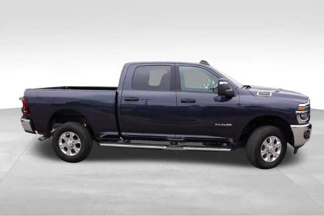 Used 2026 Blue Ram Big Horn image 3