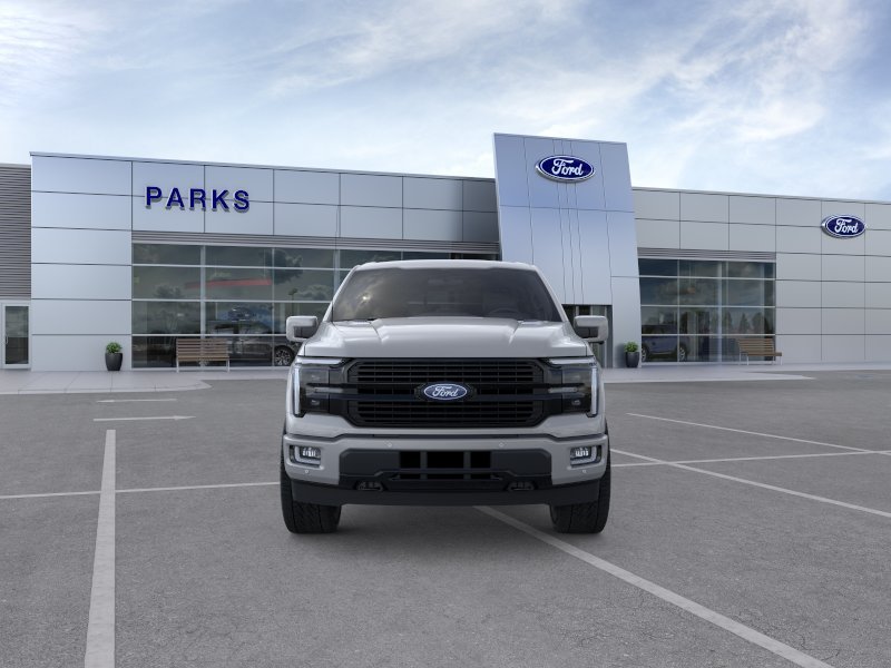 New 2026 Avalanche Ford Platinum® image 6