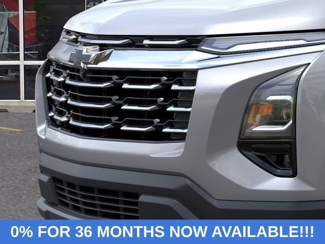 2026 Chevrolet Equinox LT - Photo 16