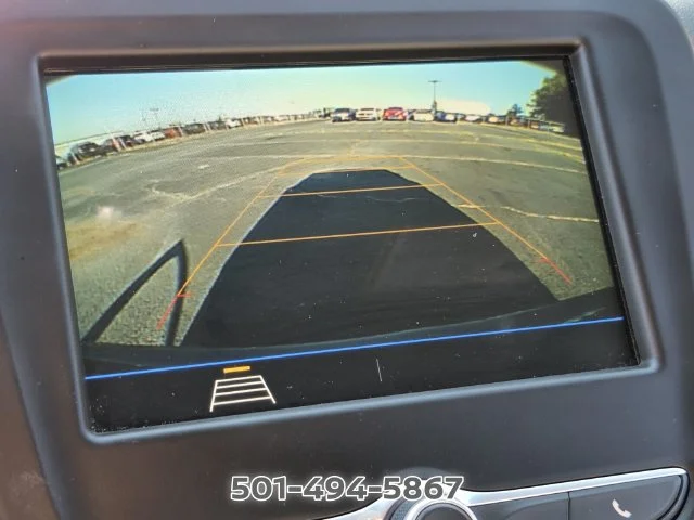 Used 2019 Gray Chevrolet LS image 18