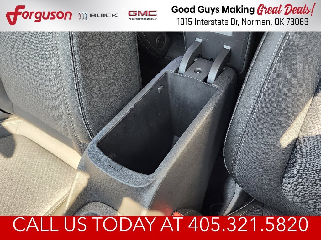 2026 Buick Encore GX Preferred - Photo 32