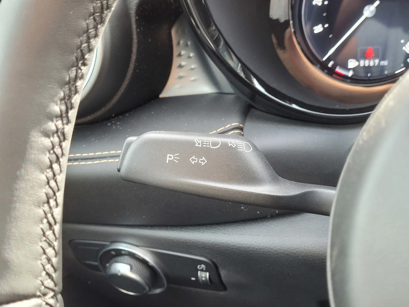 2025 Alfa Romeo Tonale Base - Photo 19