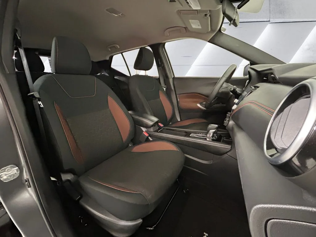 Used 2024 Gray Nissan SR image 14