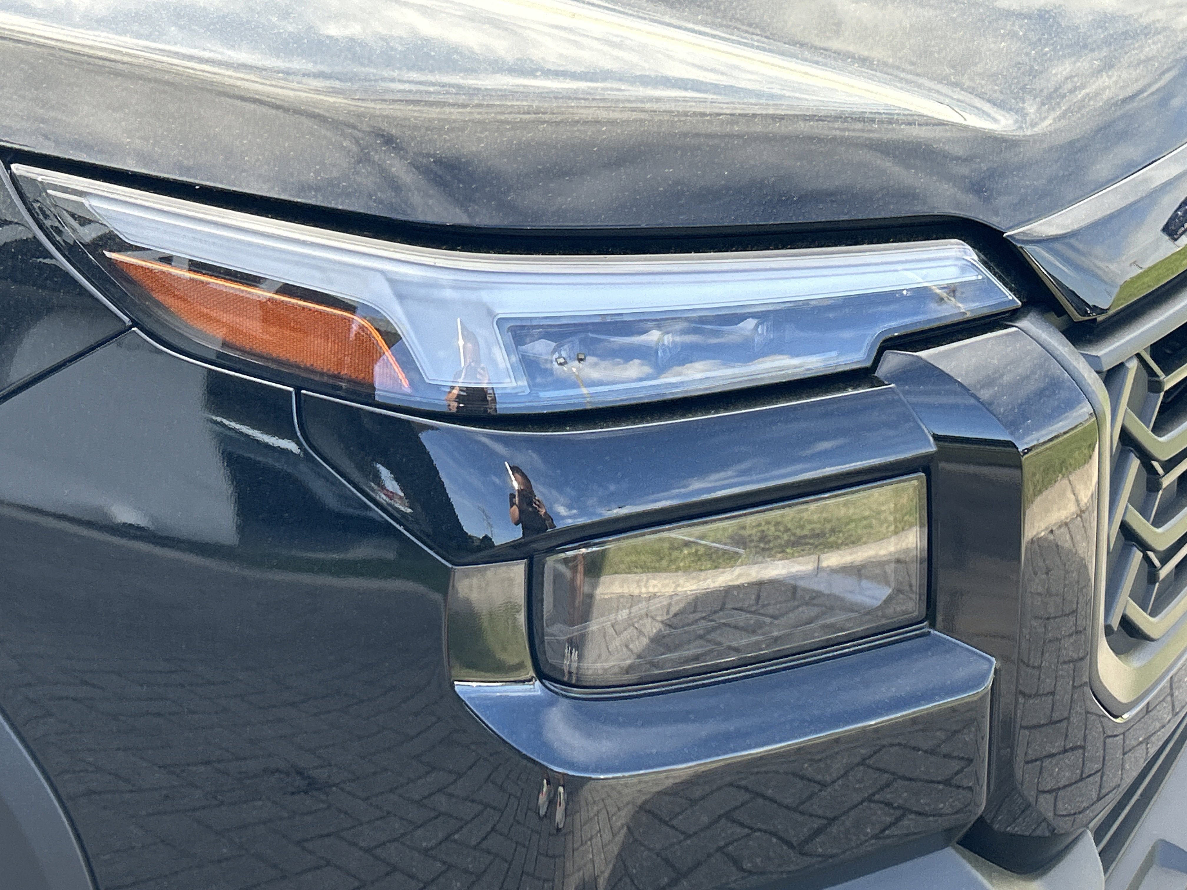 2026 Subaru Outback Limited XT - Photo 8