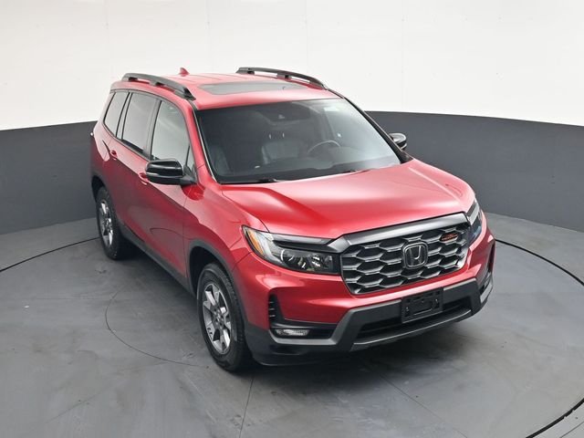 Used 2022  Honda TrailSport image 30