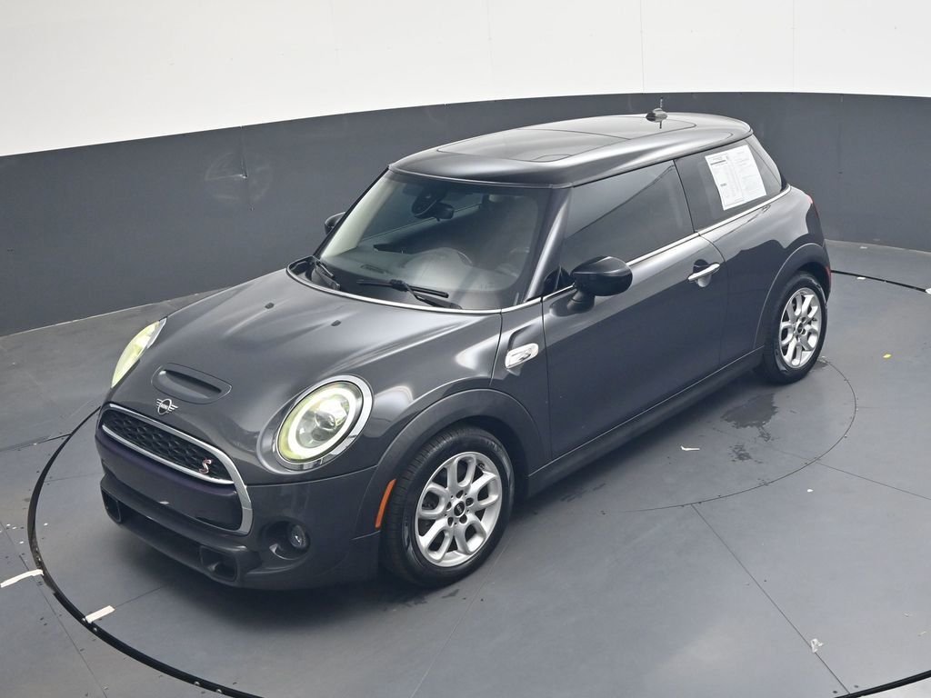 Used 2020 Gray MINI Classic image 41