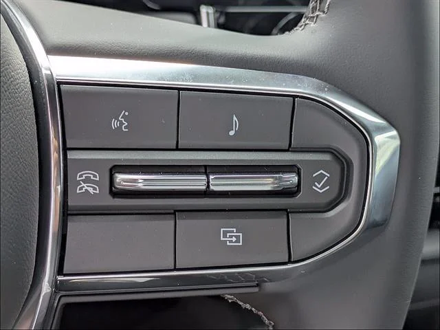 2026 GMC Canyon Elevation - Photo 26