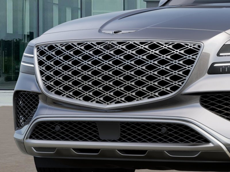 New 2027  Genesis 3.5T PRESTIGE image 13