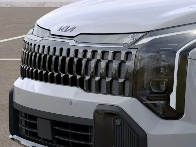 New 2027 Gray Kia X-Line image 12