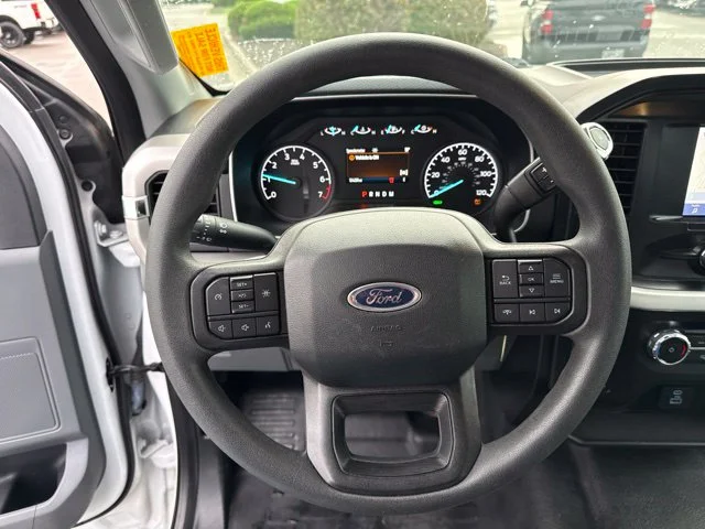Used 2023 Oxford White Ford XL image 13