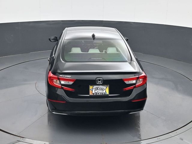 Used 2018  Honda LX image 18