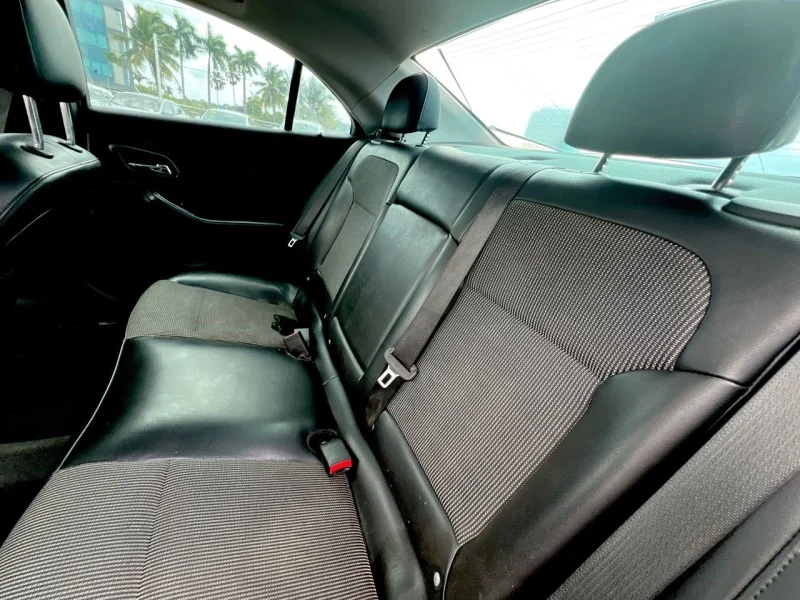 Used 2014  Chevrolet LT image 6