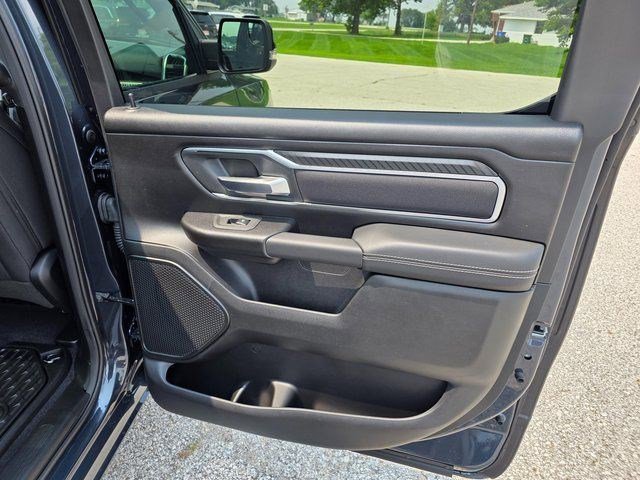 2026 RAM 1500 Big Horn/Lone Star - Photo 11