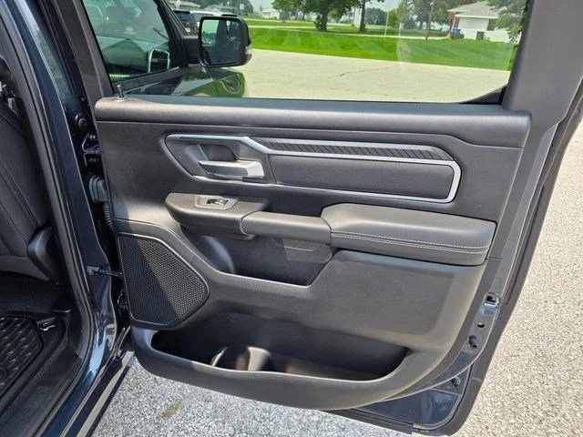2026 RAM 1500 Big Horn/Lone Star - Photo 11