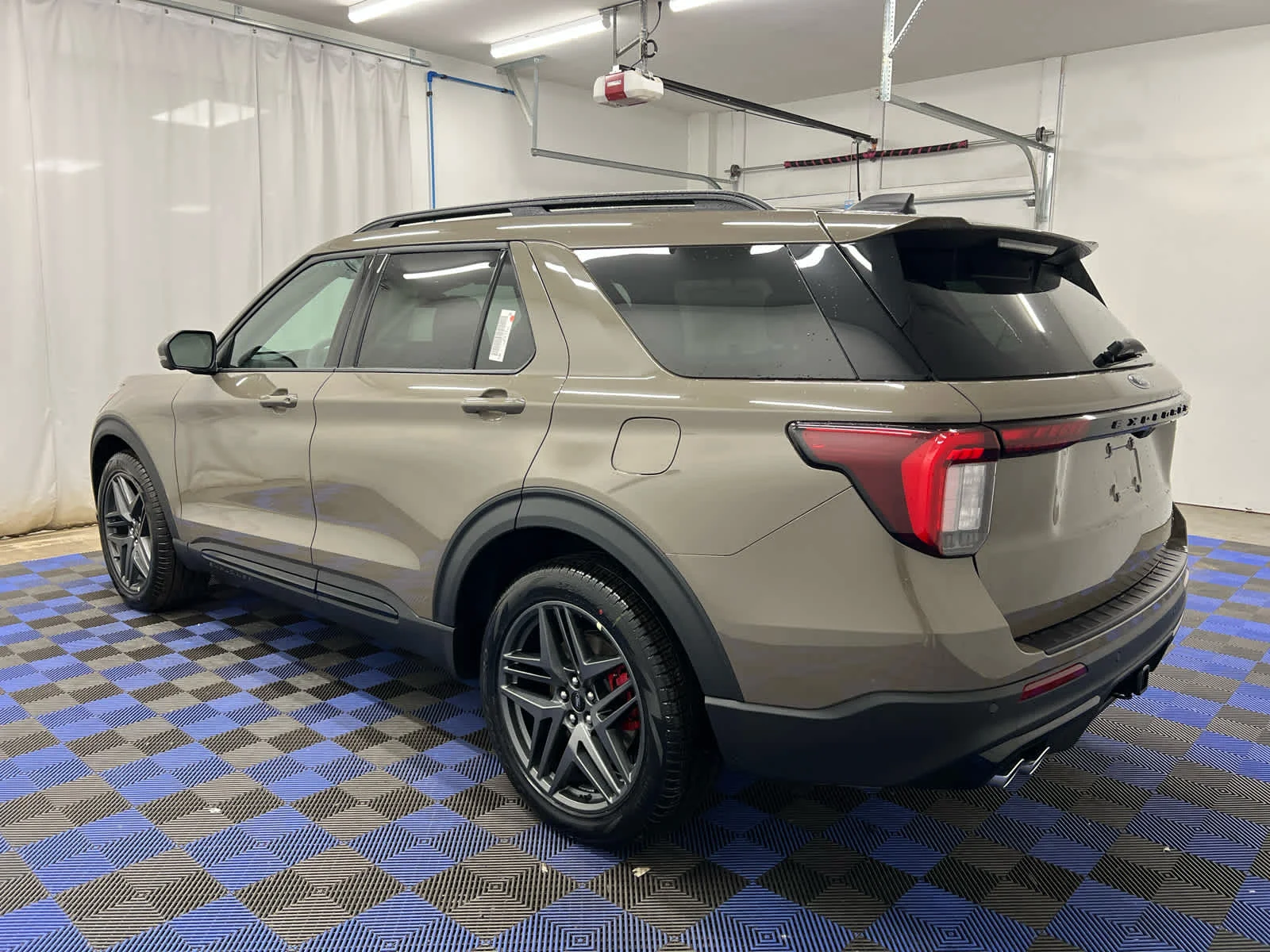 New 2026 GY Ford ST image 4