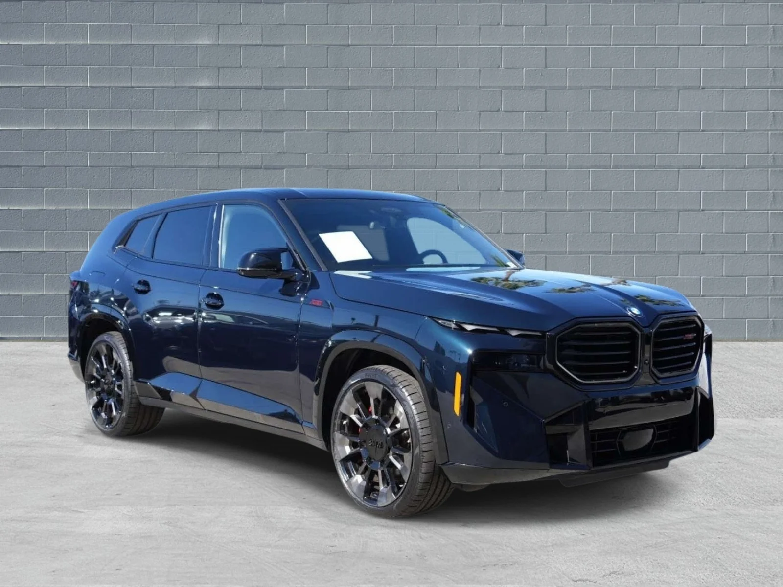 2024 BMW XM