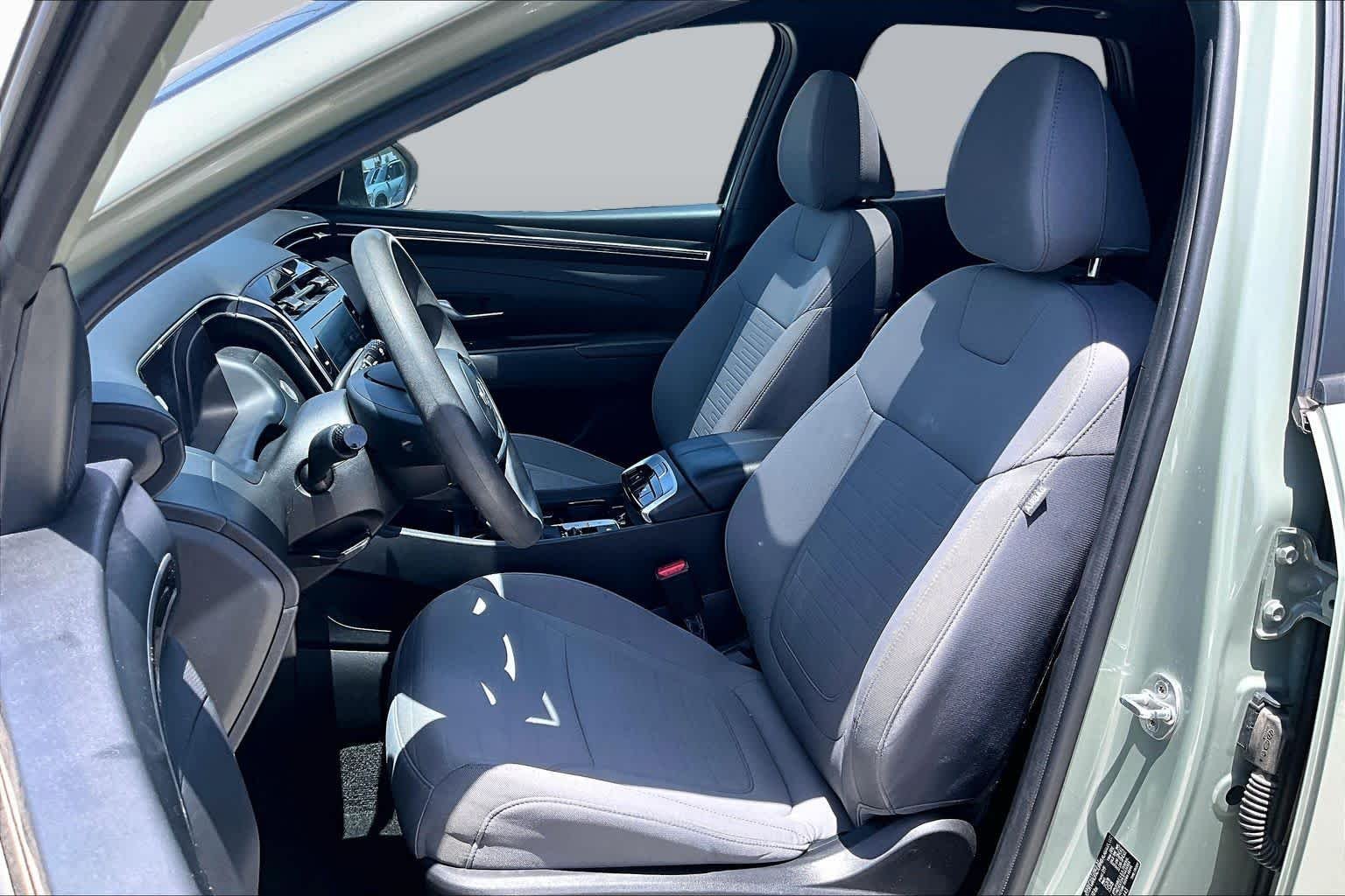 Pre-Owned 2023 Hyundai Santa Cruz SEL