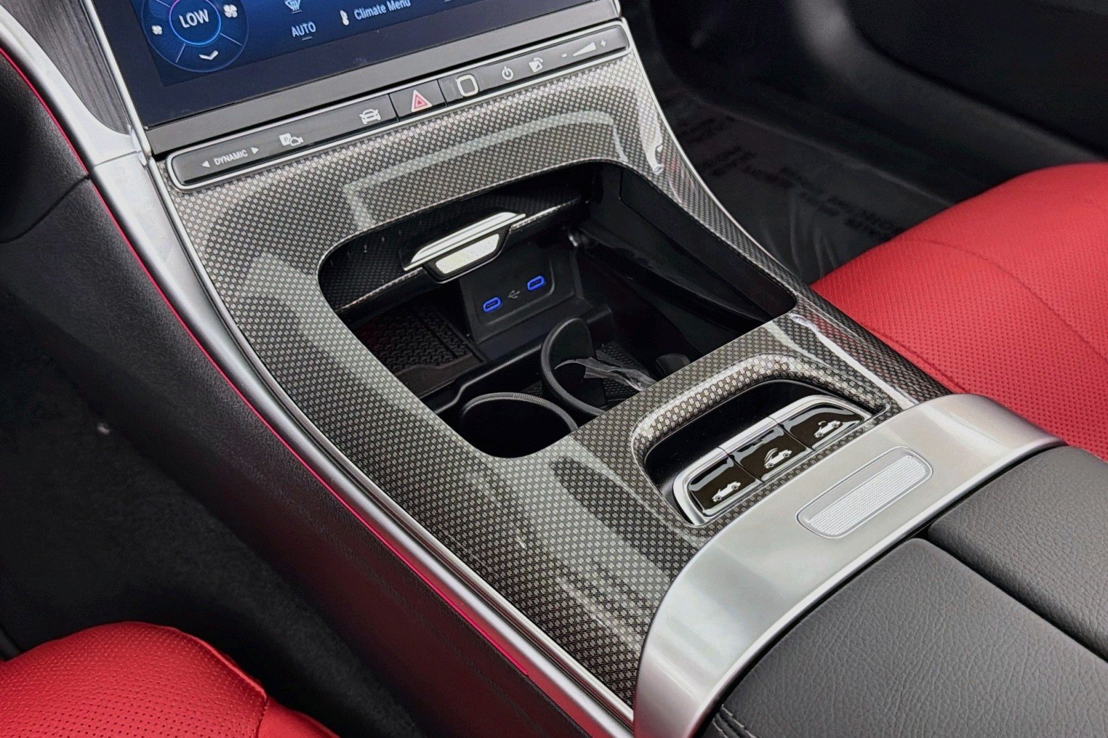 New 2027 Polar White Mercedes-Benz CLE 450 4MATIC® Cabriolet image 6