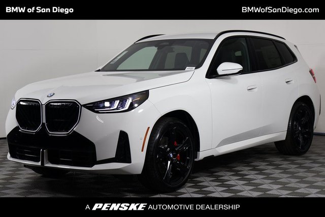 2026|BMW|X3|30 xDrive|4D Sport Utility