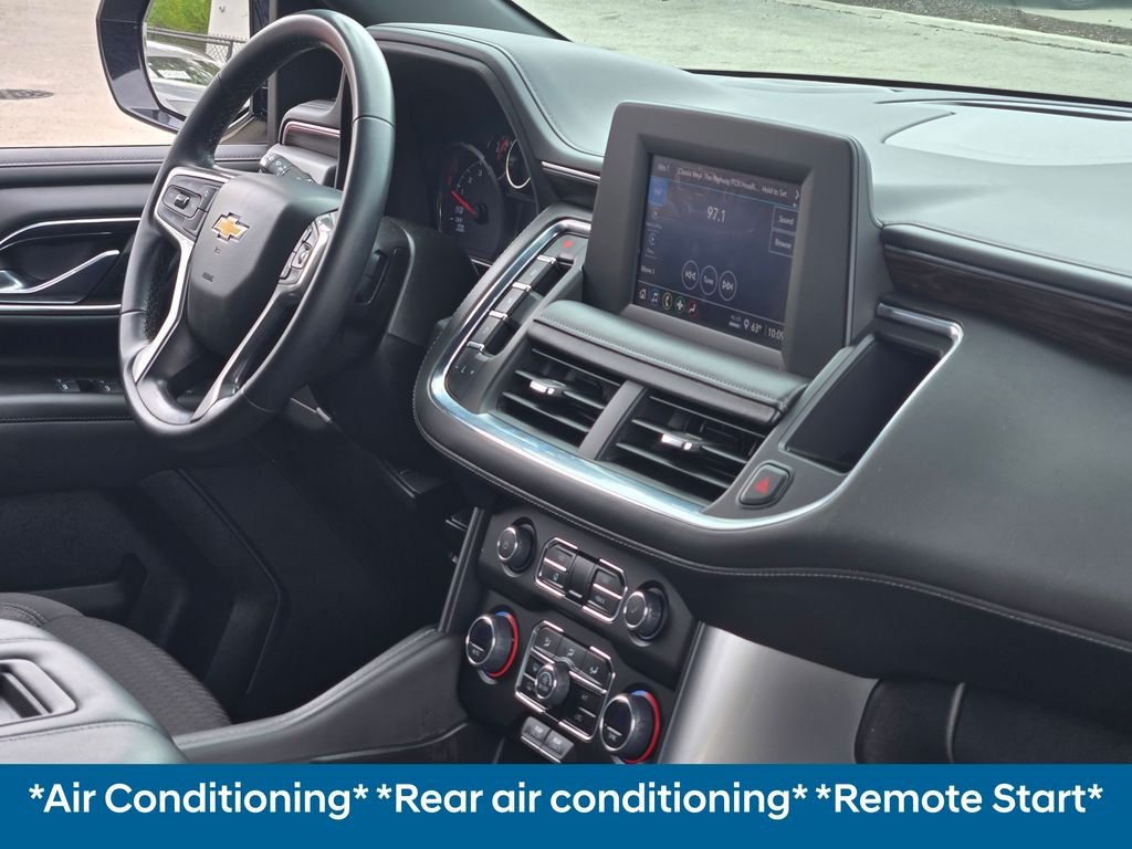 2023 Chevrolet Tahoe LS - Photo 12
