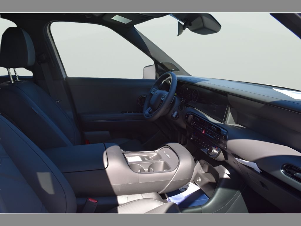 New 2026 Creamy White Pearl Hyundai XRT Pro image 39