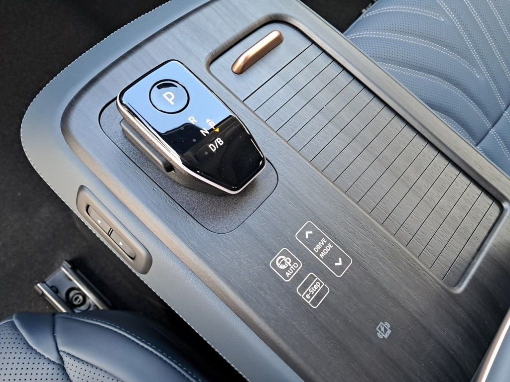 2025 Nissan ARIYA Platinum+ - Photo 25