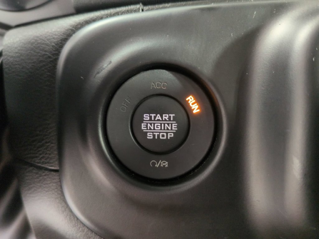 Used 2022 White Jeep Unlimited Sahara 4xe image 45