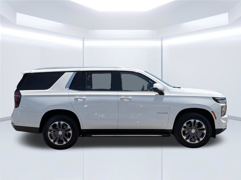 2026 Chevrolet Tahoe LS - Photo 7
