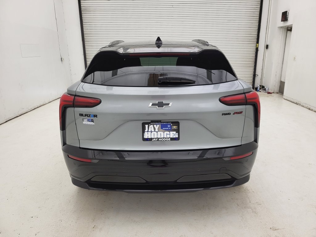 2026 Chevrolet Blazer EV RS - Photo 20