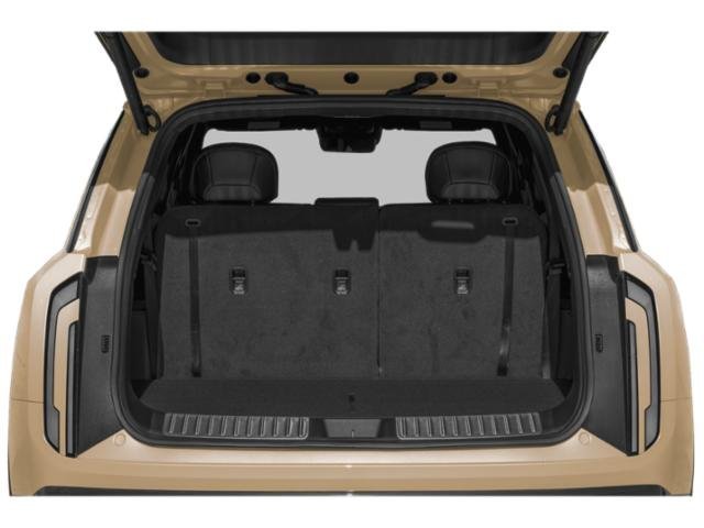 New 2027 Ebony Black Kia X-Line SX image 13