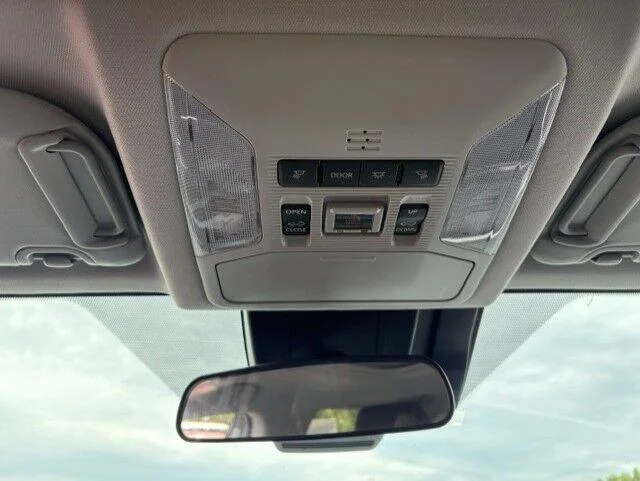 Used 2024 Magnetic Gray Metallic Toyota XLE image 17