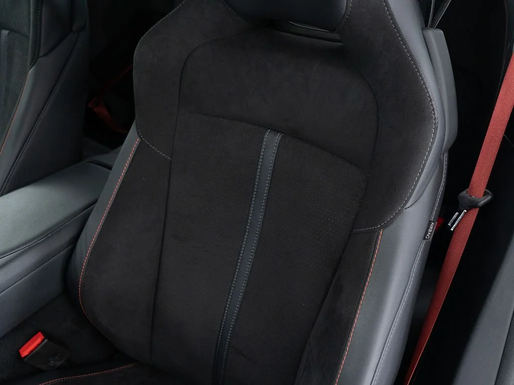 Certified Used 2025 Ultramarine Black Aston Martin  image 18