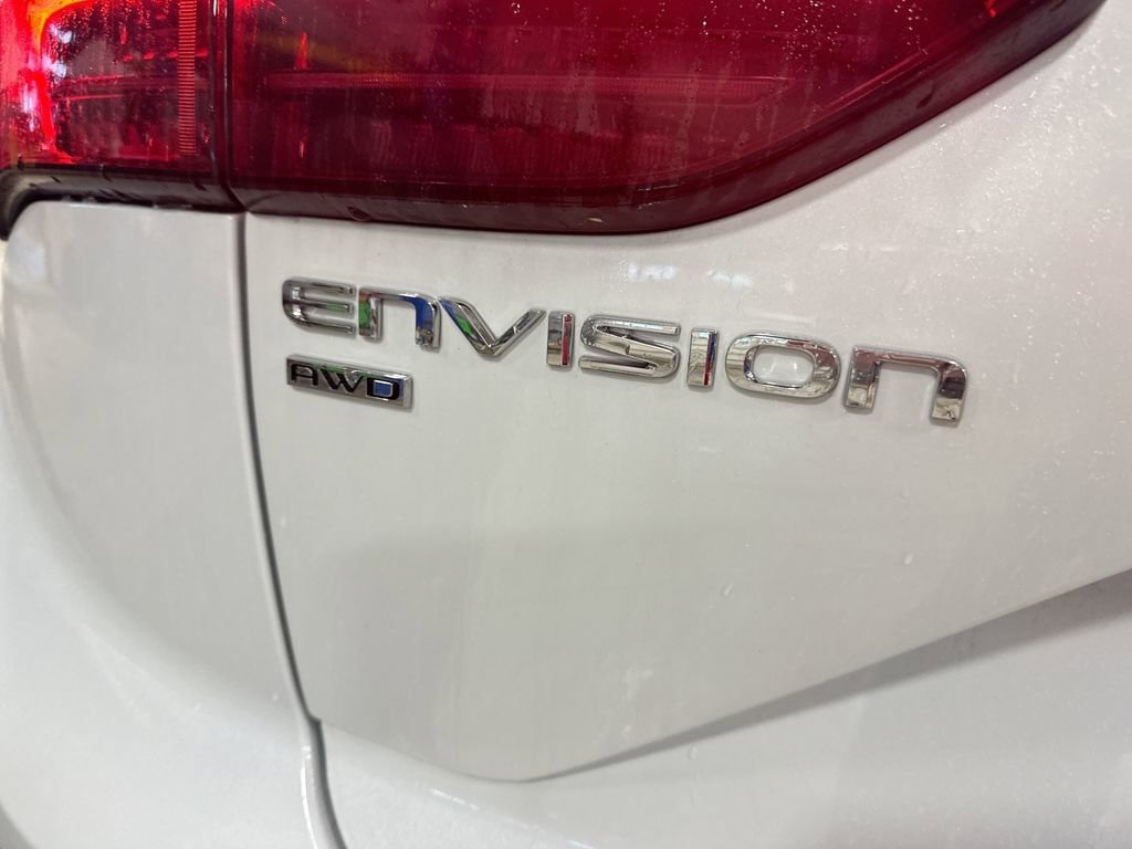 2026 Buick Envision Preferred - Photo 28