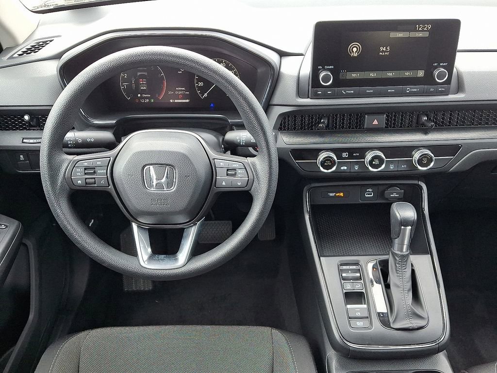 2025 Honda CR-V LX - Photo 42