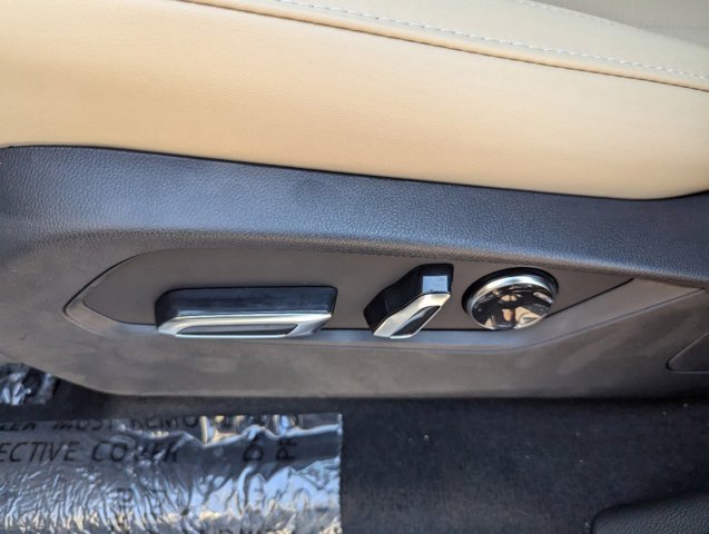 New 2026 Platinum White Pearl Acura w/Technology Package image 14