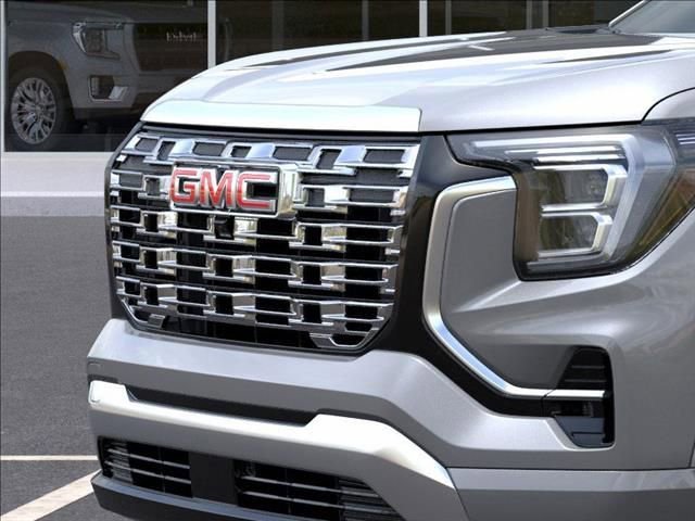 2026 GMC Terrain Denali - Photo 13