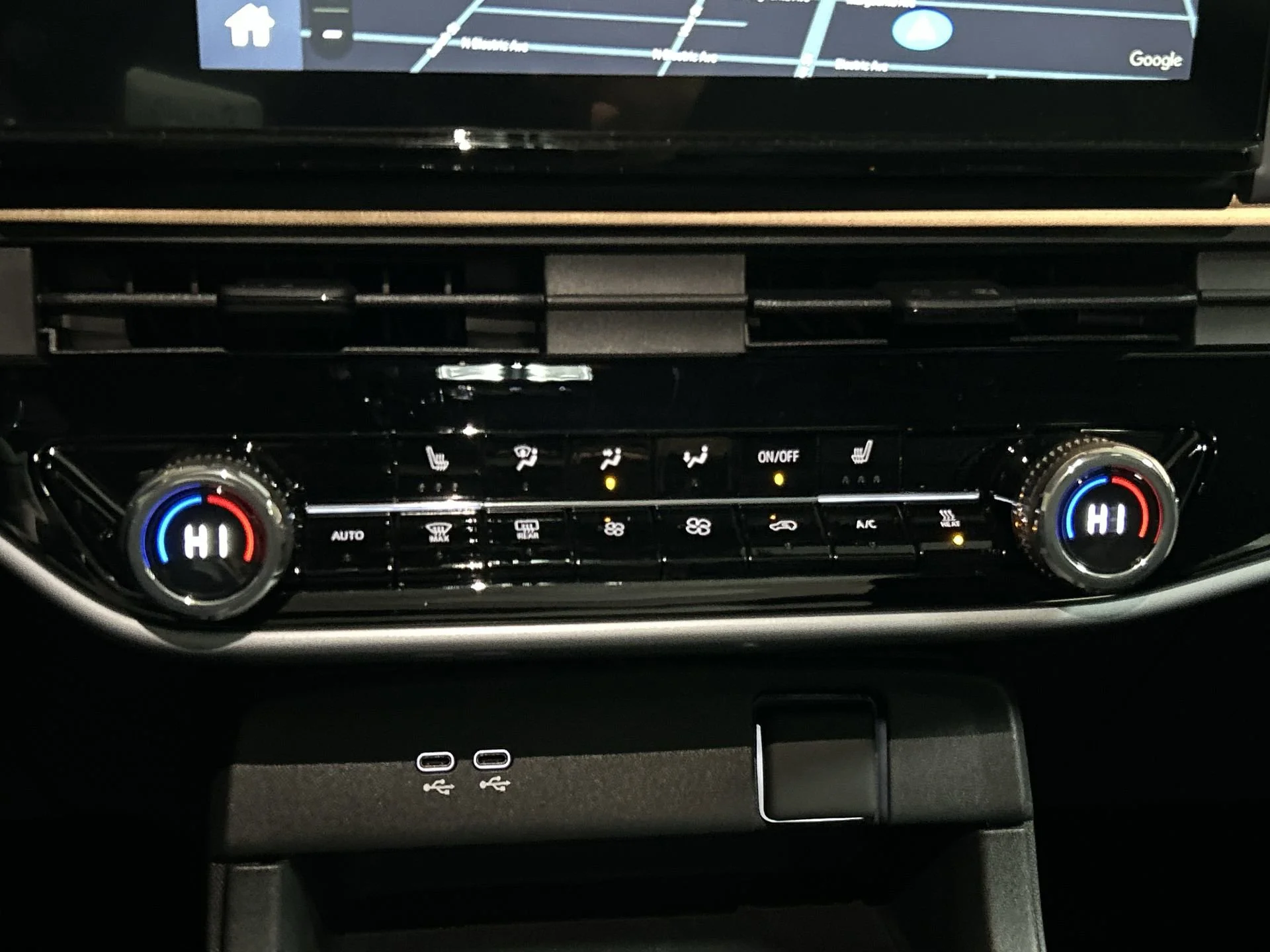 2026 Honda Prologue Touring - Photo 17